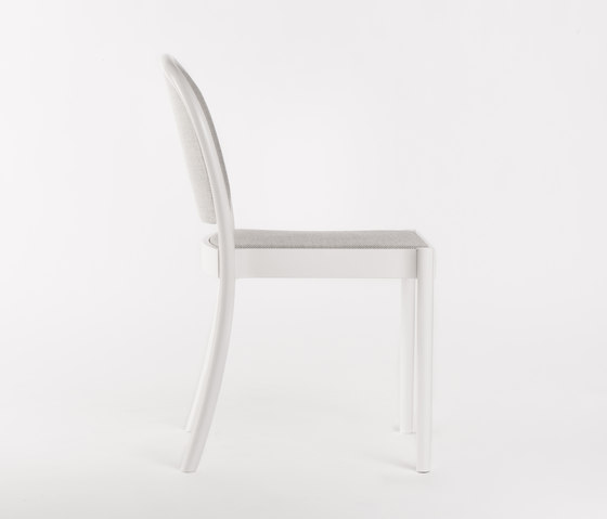 Ann Chair | Sillas | WIENER GTV DESIGN