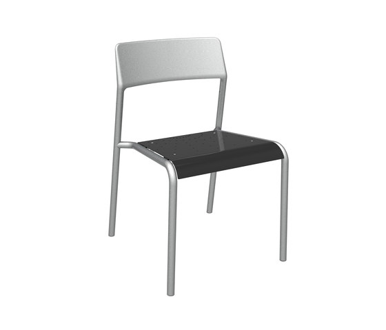 FRC1700-MSF-M1 Chair | Chaises | Maglin Site Furniture