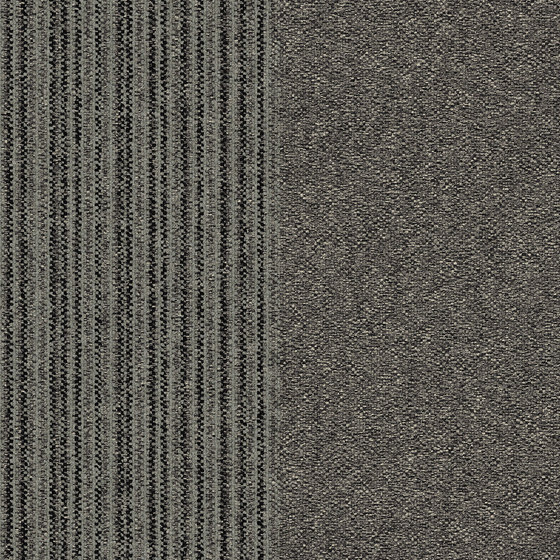 World Woven - ShadowBox Loop Flannel variation 1 | Teppichfliesen | Interface USA