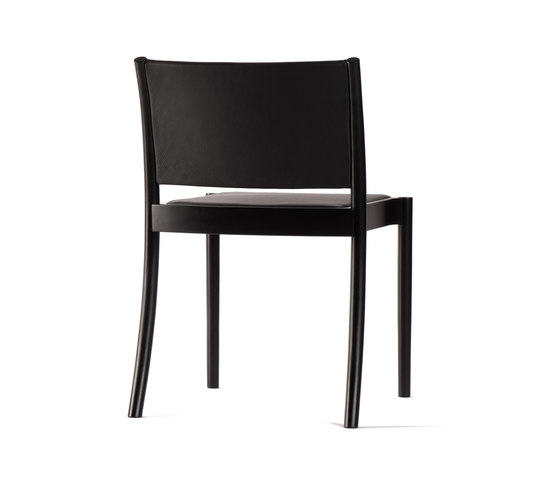 Suu Chair | Chairs | WIENER GTV DESIGN