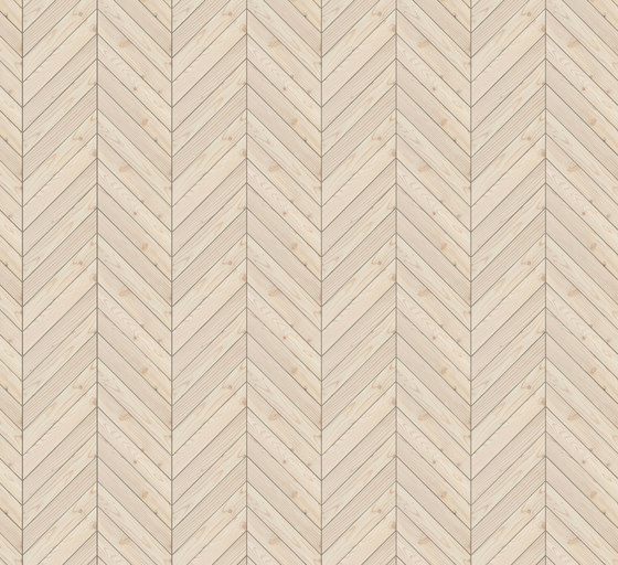 FLOORs Chevron Larch Alba | Wood flooring | Admonter Holzindustrie AG
