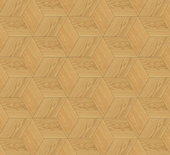 FLOORs Selection Rhombus Oak | Suelos de madera | Admonter Holzindustrie AG