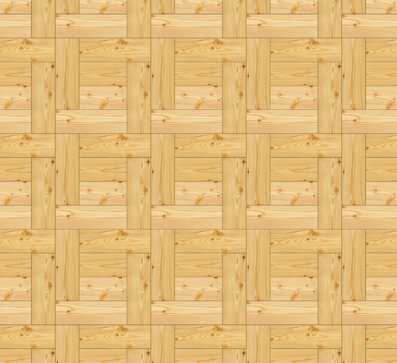 FLOORs Selection Puzzle Mélèze | Planchers bois | Admonter Holzindustrie AG