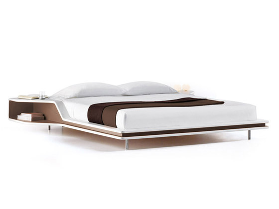 Ayrton | Bed by Estel Group | Beds