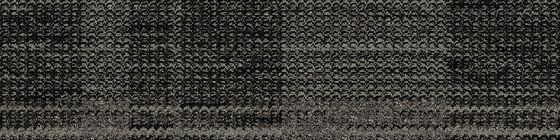 World Woven - Summerhouse Shades Black variation 3 | Carpet tiles | Interface USA