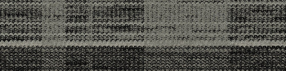 World Woven - Summerhouse Shades Black variation 5 | Carpet tiles | Interface USA