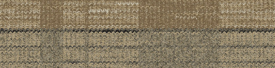 World Woven - Summerhouse Raffia Linen variation 1 | Dalles de moquette | Interface USA