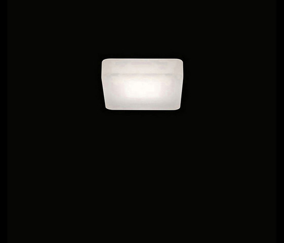 Cubic 9 | Lampade plafoniere | Nimbus