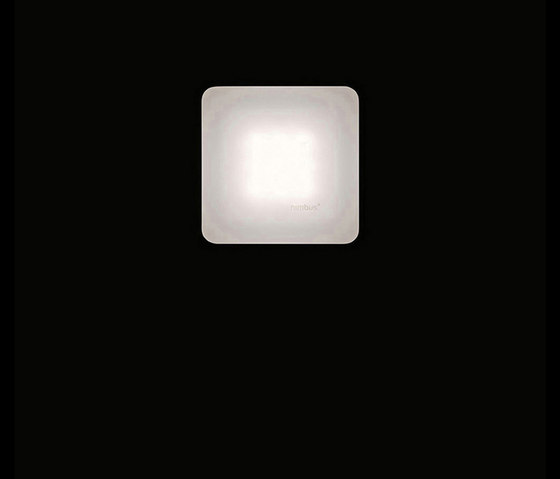 Cubic 9 | Lampade plafoniere | Nimbus