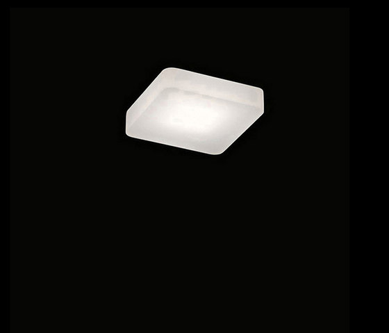 Cubic 9 | Lámparas de techo | Nimbus