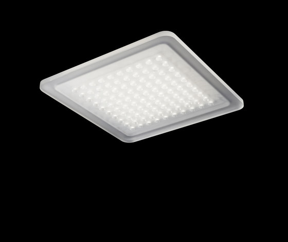 Modul Q 100 Aqua | Lampade plafoniere | Nimbus