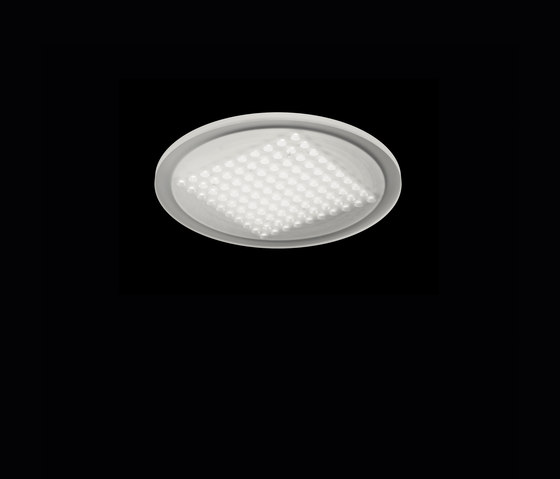 Modul R 100 Aqua | Lampade plafoniere | Nimbus