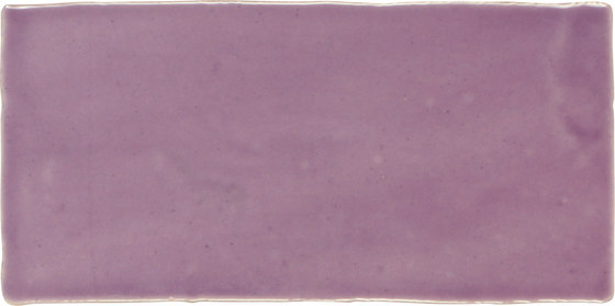 Mediterranean | Bullnose Purple | Ceramic tiles | CARMEN