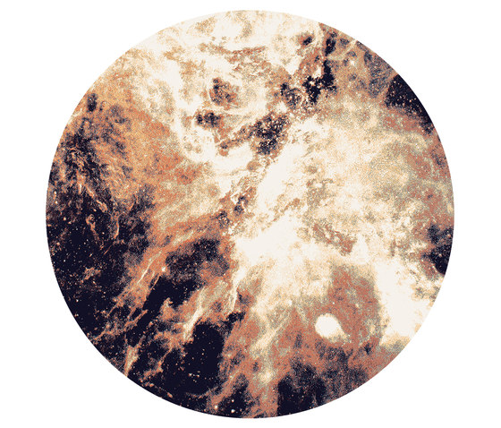 Nebula | Carpet Mob | Formatteppiche | Sula World
