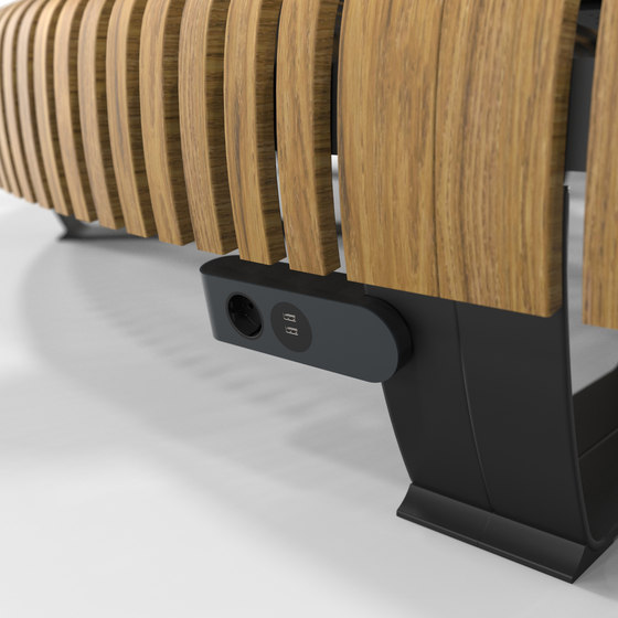 Nova C Series complement |  | Green Furniture Concept