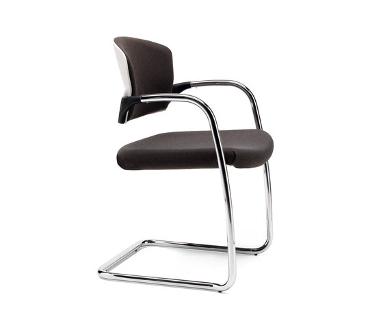 Cameo | Chair | Stühle | Estel Group