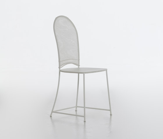 Inout 873 | Chairs | Gervasoni