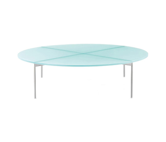Darwin | Coffee Table | Tables basses | Estel Group