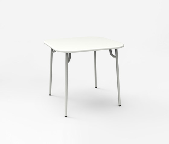 Week-End | Child Square Table | Kids tables | Petite Friture