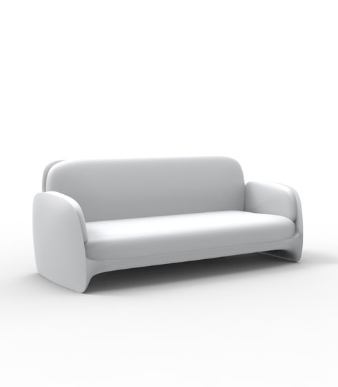Pezzettina sofa | Canapés | Vondom