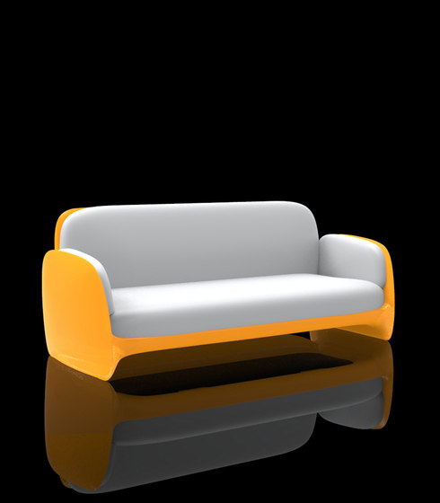 Pezzettina sofa | Canapés | Vondom