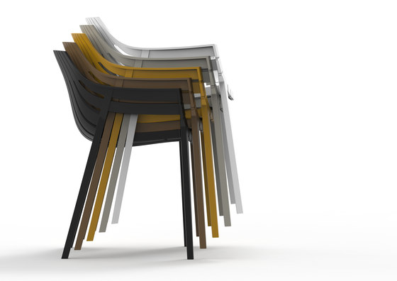 Spritz armchair | Chairs | Vondom