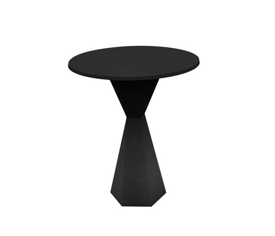 Vertex table | Tables de bistrot | Vondom