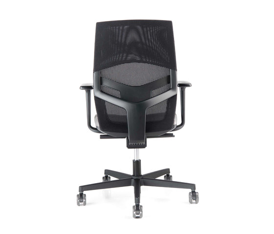 Easy B | Standard | Office chairs | Estel Group