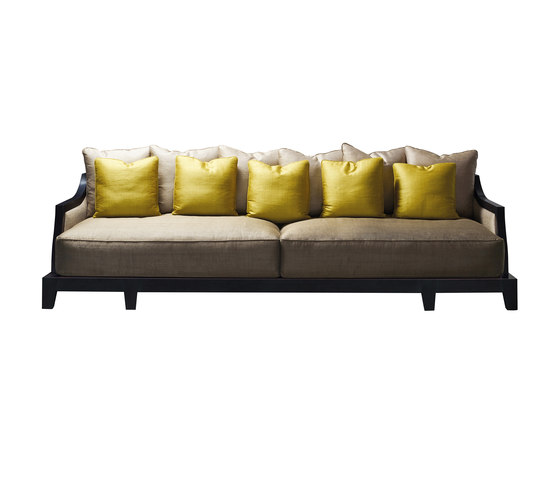 Lisandro sofa | Canapés | Promemoria