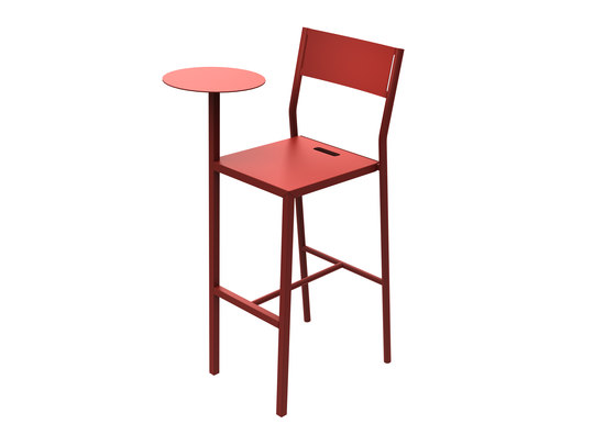 Take/Up - Up Bar Chair | Stools | Matière Grise