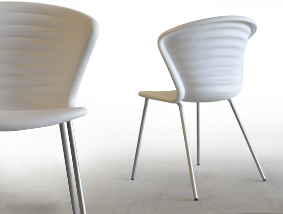 Marshmallow | 919.01 | Chairs | Tonon