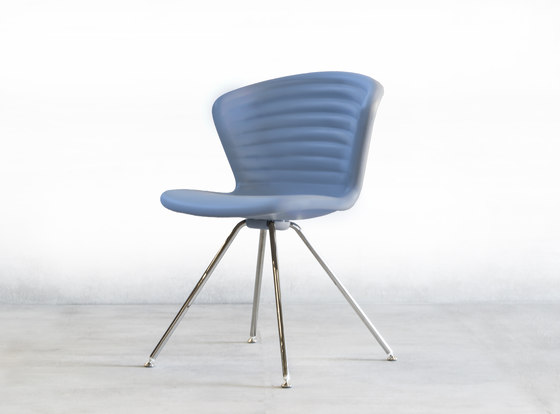 Marshmallow | 919.10 | Chairs | Tonon