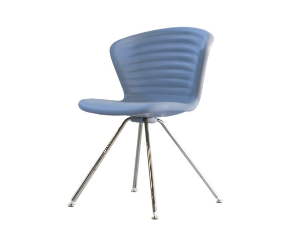 Marshmallow | 919.10 | Chairs | Tonon