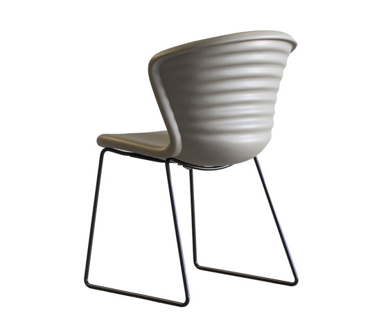Marshmallow | 919.91 | Chairs | Tonon