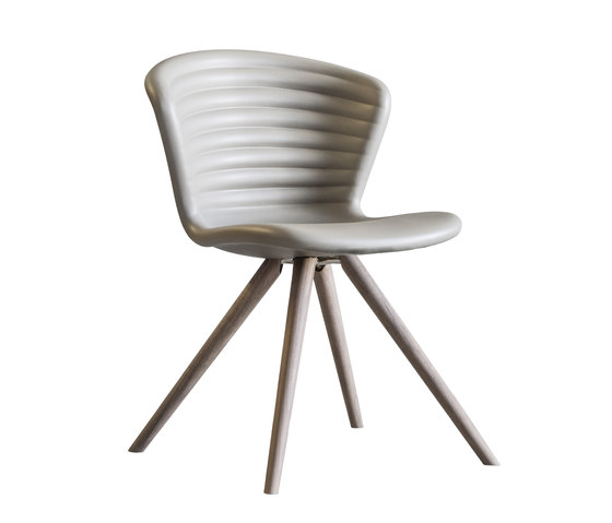 Marshmallow | 919.L1 | Chairs | Tonon