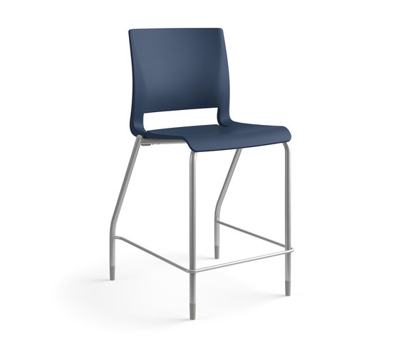 Rio | Counter 24-inch Stool | Counterstühle | SitOnIt Seating