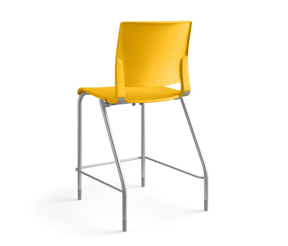 Rio | Counter 24-inch Stool | Counter stools | SitOnIt Seating