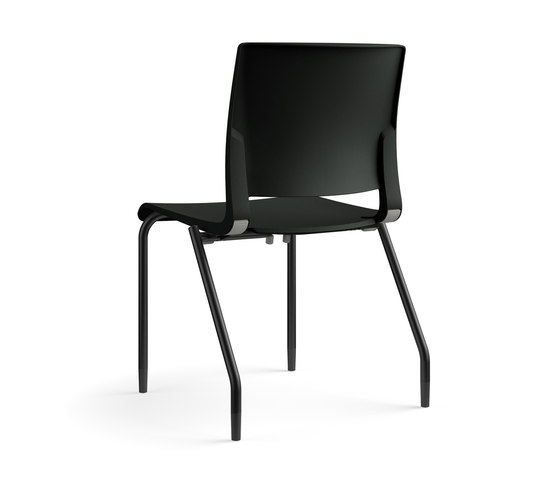 Rio | Four-Leg | Chairs | SitOnIt Seating