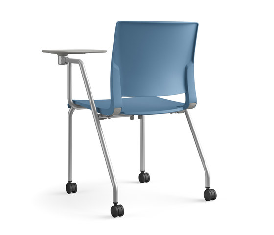 Rio | Four-Leg | Chairs | SitOnIt Seating