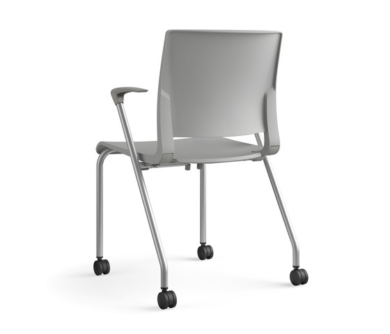 Rio | Four-Leg | Stühle | SitOnIt Seating