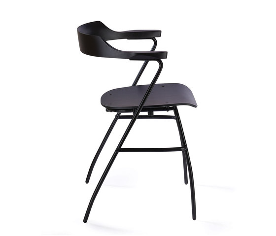 Project Chair | Sedie | Rex Kralj