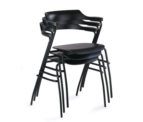 Project Chair | Chaises | Rex Kralj