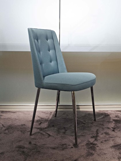 Embrasse | Chair | Stühle | Estel Group