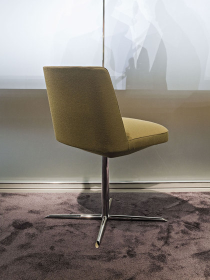 Embrasse | Chair | Chairs | Estel Group