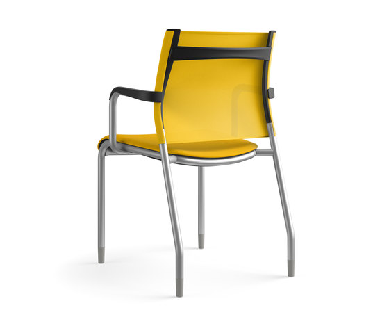 Wit Side | Mesh | Stühle | SitOnIt Seating