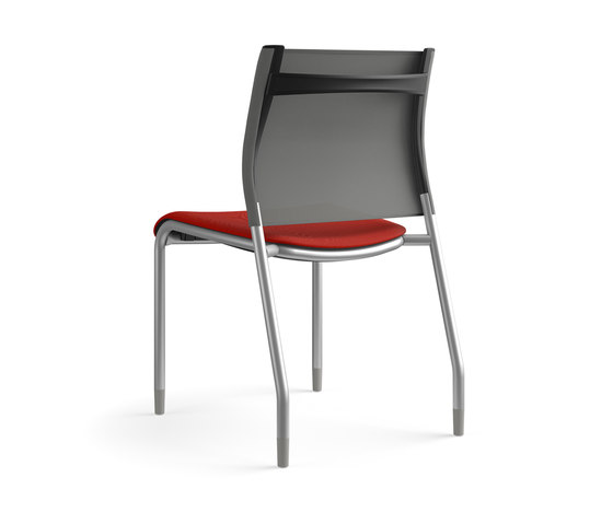 Wit Side | Mesh | Chaises | SitOnIt Seating