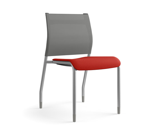 Wit Side | Mesh | Chaises | SitOnIt Seating