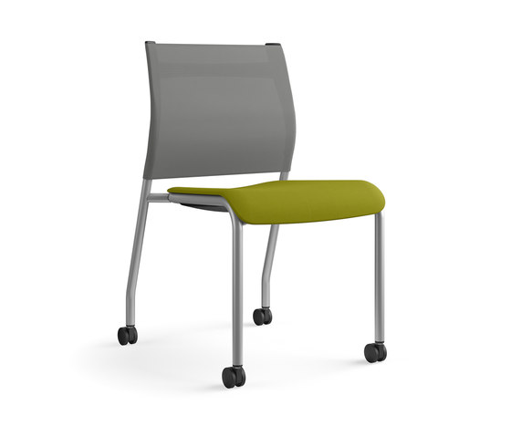 Wit Side | Mesh | Stühle | SitOnIt Seating