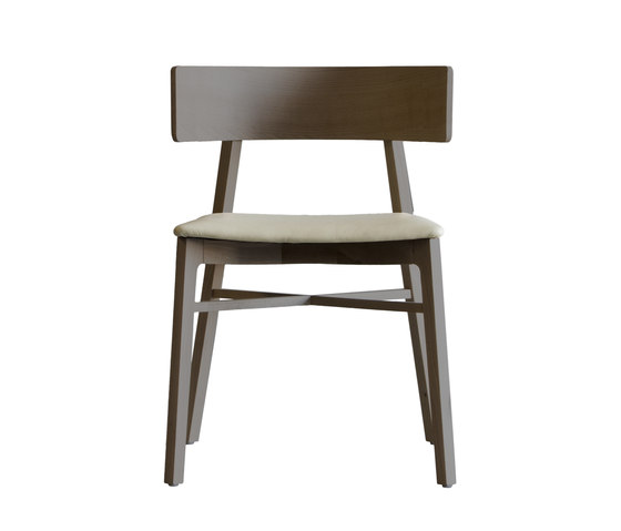 Triangolo | 230.02 | Chairs | Tonon
