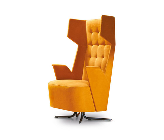 Embrasse Grand Relax | Armchair | Sessel | Estel Group
